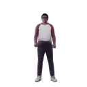 Fomepls emote for Discord