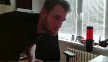 fousiiDontLeave emote for Discord