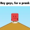 foraprank emote for Discord