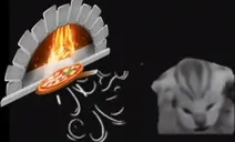 FornoAJet emote for Discord