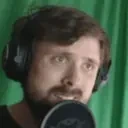 forsenDread emote for Discord