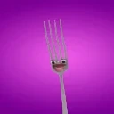 ForkologySideEye4 emote for Discord