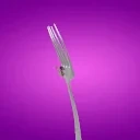 ForkologyTwerk2 emote for Discord