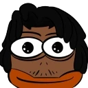 ForceStare emote for Discord