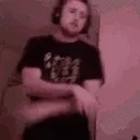 forsenPls emote for Discord