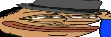 FochWideMLADY animated emote for Discord, Twitch and Slack