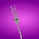 ForkologyTwerk1 emote for Discord