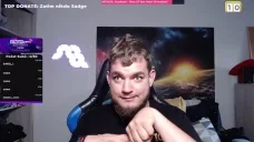 FouseX emote for Discord