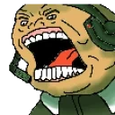 FORCARL emote for Discord