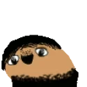 fochBobble emote for Discord