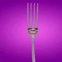 ForkologyOop emote for Discord