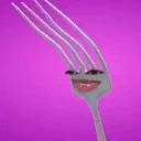 ForkologyJam emote for Discord