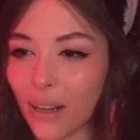 foxenWtf emote for Discord