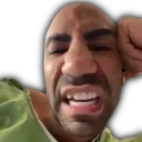 FouseyG7 emote for Discord
