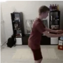 footiFlip emote for Discord