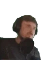 forsenSalty animated emote for Discord, Twitch and Slack