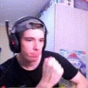 FolaPls emote for Discord