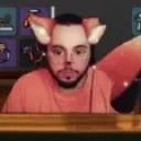 Foxy emote for Discord