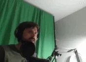 forsenFigurine emote for Discord