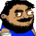 fochCheer emote for Discord