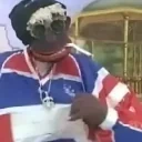 Fortaleza1 emote for Discord