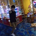 fobmKick emote for Discord