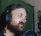 forsenBlink emote for Discord