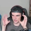 foolishCrab emote for Discord