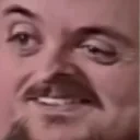forsenEftforseninsanetr emote for Discord