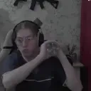 ForesTshoot emote for Discord