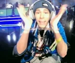 folaPreso emote for Discord