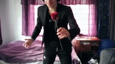 foryou emote for Discord