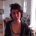 Foxylaugh emote for Discord