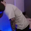 fourshgyat emote for Discord