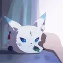 foxboop emote for Discord