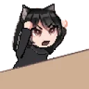 FoxgeSlam emote for Discord