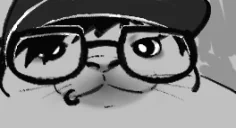 foxplink182 emote for Discord