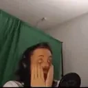 forsenAgony emote for Discord