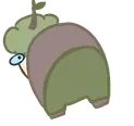 foresttwerk emote for Discord