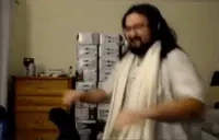 fozyBANG emote for Discord