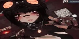 FOCUSFOCUSFOCUSFOCUS emote for Discord