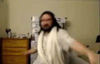 fozyHERO emote for Discord