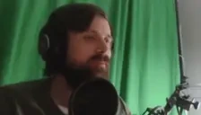 forsenNO emote for Discord