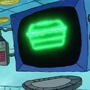 FOOD emote for Discord