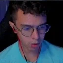 Focado emote for Discord