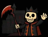 FordyWave emote for Discord