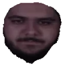 forreignZOOMA emote for Discord