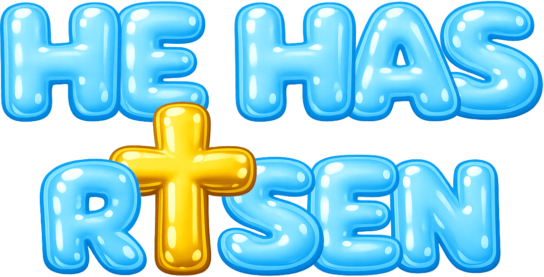 HeHasRisen emote for Discord