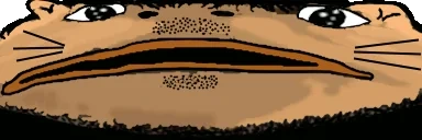 FochWideYESYES emote for Discord