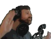 forsenGroove emote for Discord